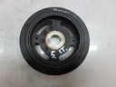 Polea cigüeñal Nissan Cube/Juke/Note/NV200/Qashqai/Tiida 1.6