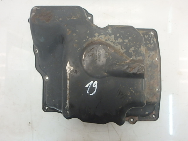 [MTD-100890] Cárter inferior Ford Transit FD/FM/FA 2.0 DI