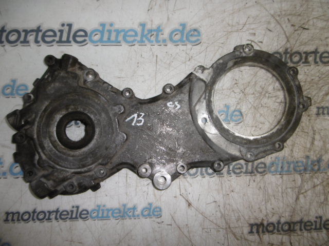 [MTD-43250] Bomba de aceite Ford Mondeo IV BA7 1.8 TDCi