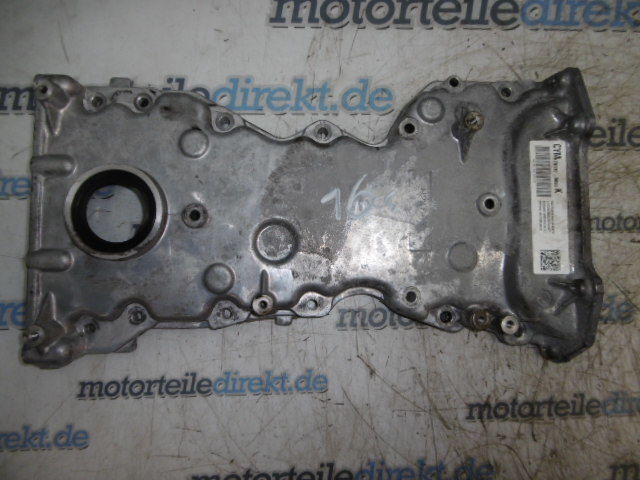 [MTD-43635] Tapa de distribución Chevrolet Cruze J300 / Orlando J309 2.0 D