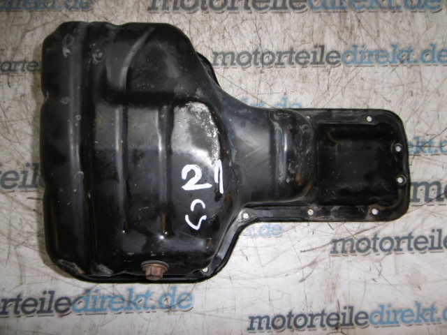 [MTD-44271] Cárter de aceite Toyota Auris / Corolla (E11/E12) 1.4 16V VVT-i