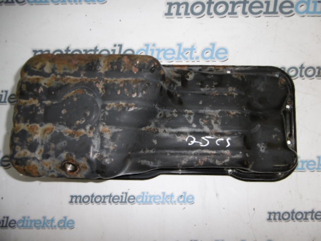 [MTD-47490] Cárter de aceite Nissan Almera II N16 1.5