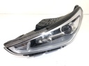Faros delanteros izquierdos HYUNDAI i30 (PDE, PD, PDEN) 2016-2022