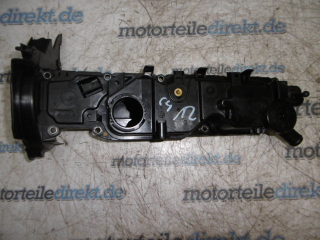 [MTD-44303] Tapa de balancines Ford Fiesta Van VI 1.4 TDCi