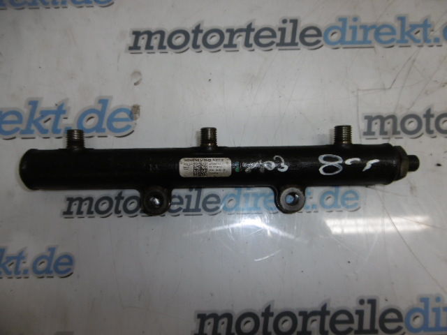 [MTD-48531] Inyector Land Rover Discovery / Range Rover Sport 2.7 TDV6