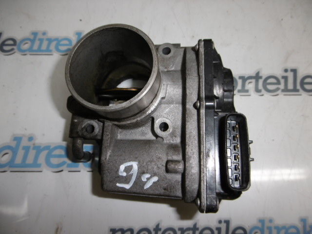 [MTD-48580] Mariposa de admisión Mazda 6 GH 2.2 MZR-CD