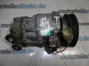 Compresor de aire acondicionado Rover 45 1.8 18K4F