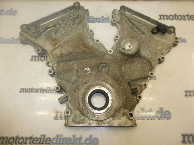 [MTD-53438] Tapa de distribución Ford Mondeo 3 2.5 V6