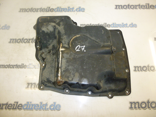 [MTD-53834] Cárter de aceite Ford Transit 2.0