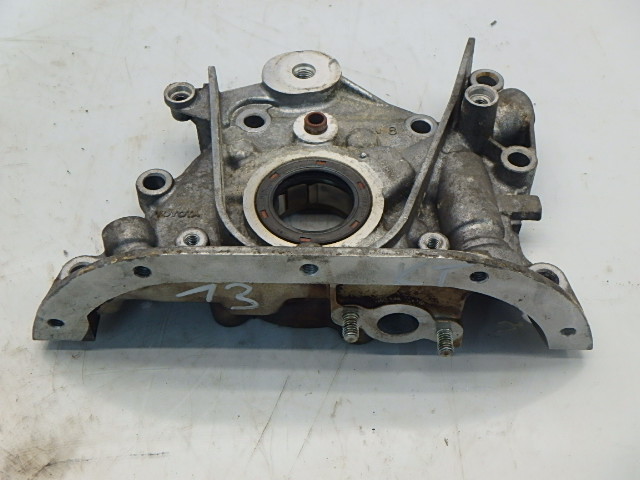 [MTD-96517] Bomba de aceite Toyota Corolla 1.6