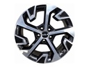 Rueda de aleación 18" KIA Sportage IV (QL, QLE) 2015-2022