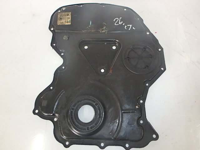[MTD-102738] Tapa delantera Jaguar Ford X-Type Mondeo 3