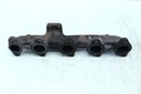 Colector de escape para Citroen C4 Picasso 1.6 HDi