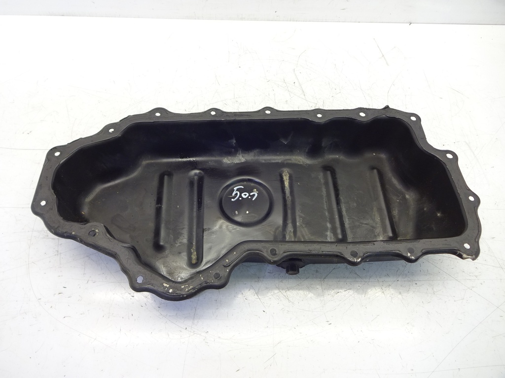 [MTD-343485] Cárter de aceite para Ford Tourneo/Transit 1.8 TDCi