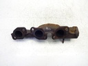 Colector de escape para Jaguar S-Type XF XJ 2.7 D