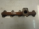 Colector de escape para Ford Fiesta VI 1.4 TDCi