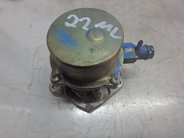 [MTD-103760] Bomba de vacío para Nissan Renault 1.5 dCi