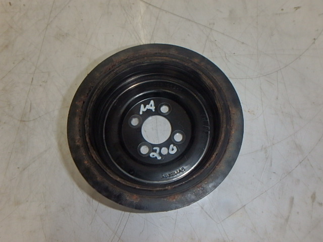 [MTD-135214] Polea cigüeñal VW/Audi/Seat/Skoda 2.0 TDI