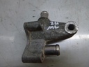 Brida Saab 9-3 (YS3E/YS3F/YS3D) 2.2 TiD