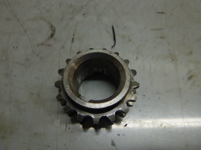 [MTD-136146] Rueda dentada Skoda Fabia 6Y 1.4
