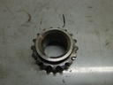 Rueda dentada Skoda Fabia 6Y 1.4