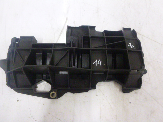 [MTD-139516] Deflector de aceite Renault Grand Scenic 2 / Scenic 2 1.9 dCi