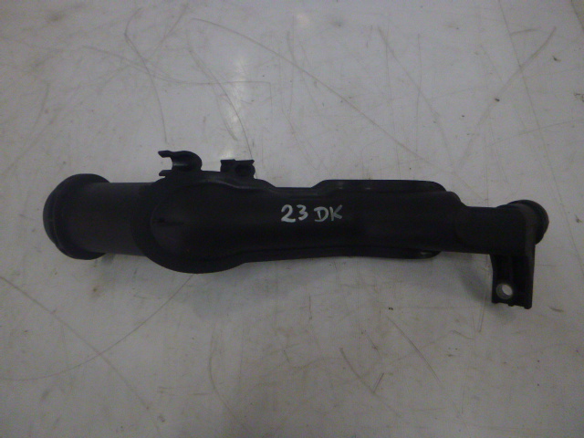[MTD-140550] Boca de llenado de aceite Ford Mondeo IV BA7 2.0 TDCI
