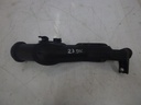 Boca de llenado de aceite Ford Mondeo IV BA7 2.0 TDCI