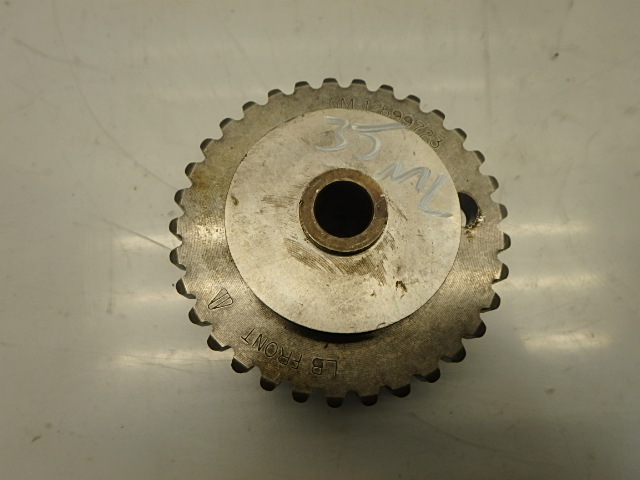 [MTD-143683] Engranaje para Saab Cadillac 9-3