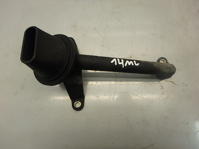 [MTD-144273] Filtro de aceite para Ford Focus 1.6