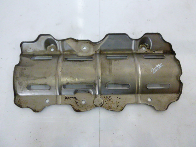 [MTD-144292] Placa deflectora para Ford C-Max Focus 1.6
