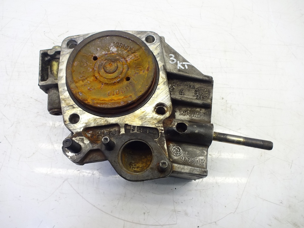 [MTD-333010] Bomba de agua Peugeot/Citroen 2.8 HDi