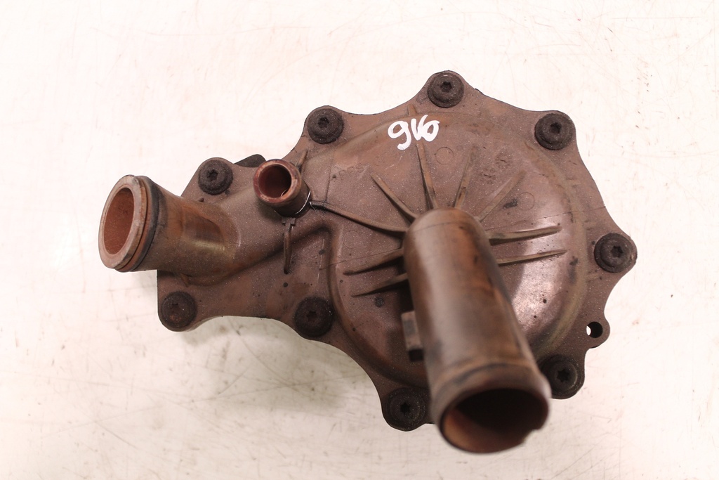 [MTD-338020] Bomba de agua Ford Transit 2.2 TDCi