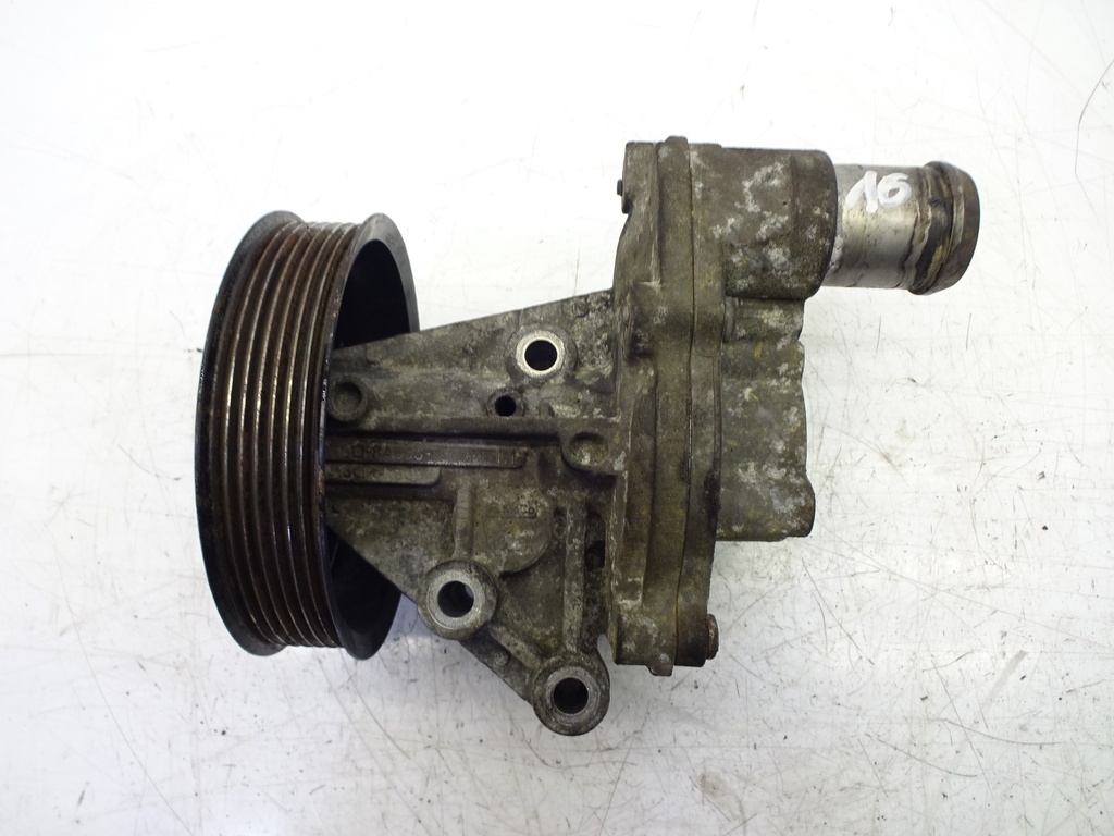 [MTD-338094] Bomba de agua Ford Transit 2.2 TDCi