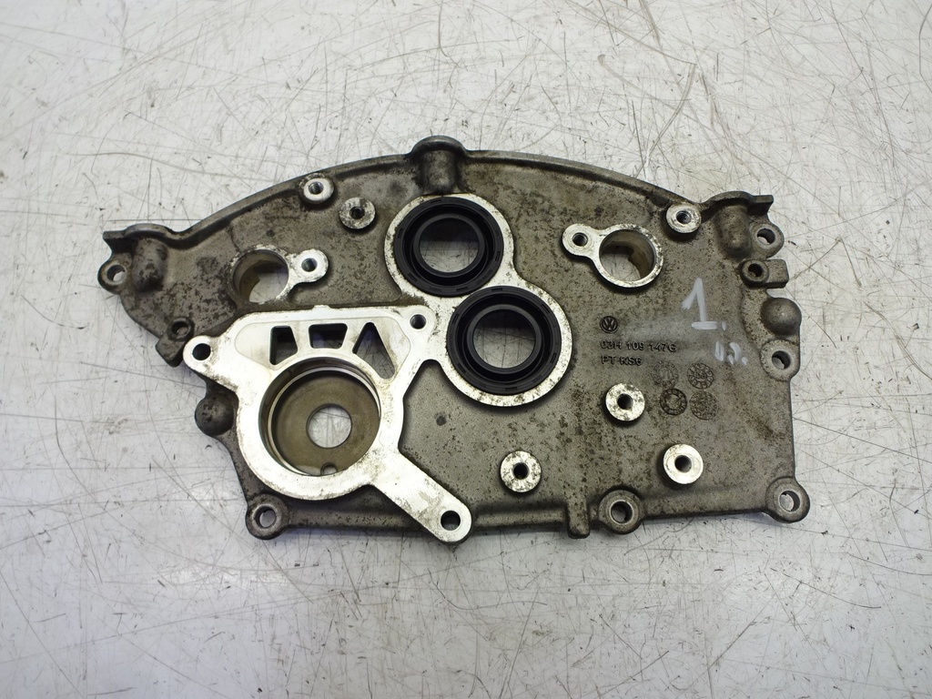 [MTD-340745] Tapa de distribución Skoda VW 3.6 V6 FSI