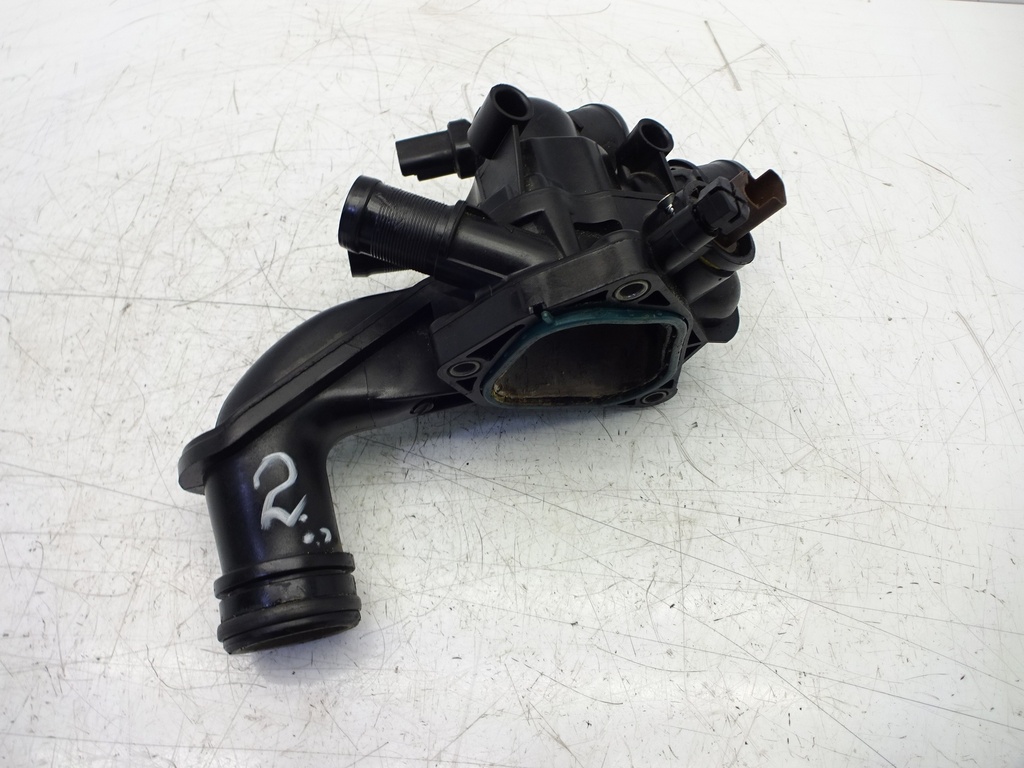 [MTD-341019] Carcasa de termostato Mini 1.4 VVTi N12