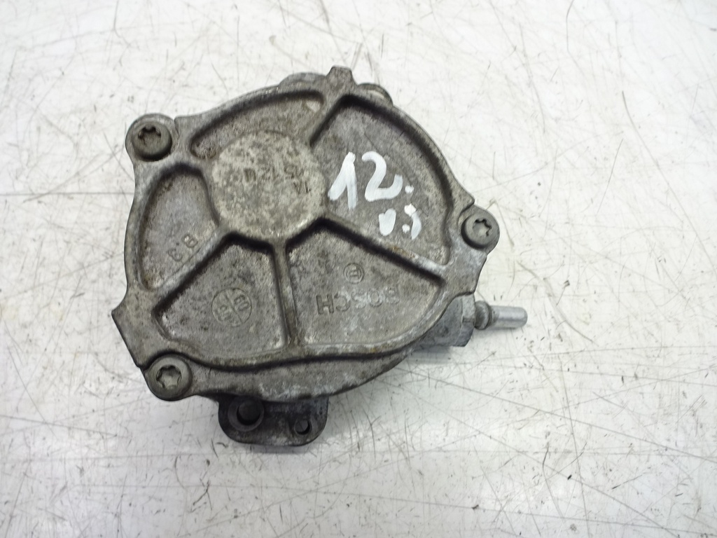 [MTD-341311] Bomba de vacío Ford Mondeo IV BA7 2.0 TDCI