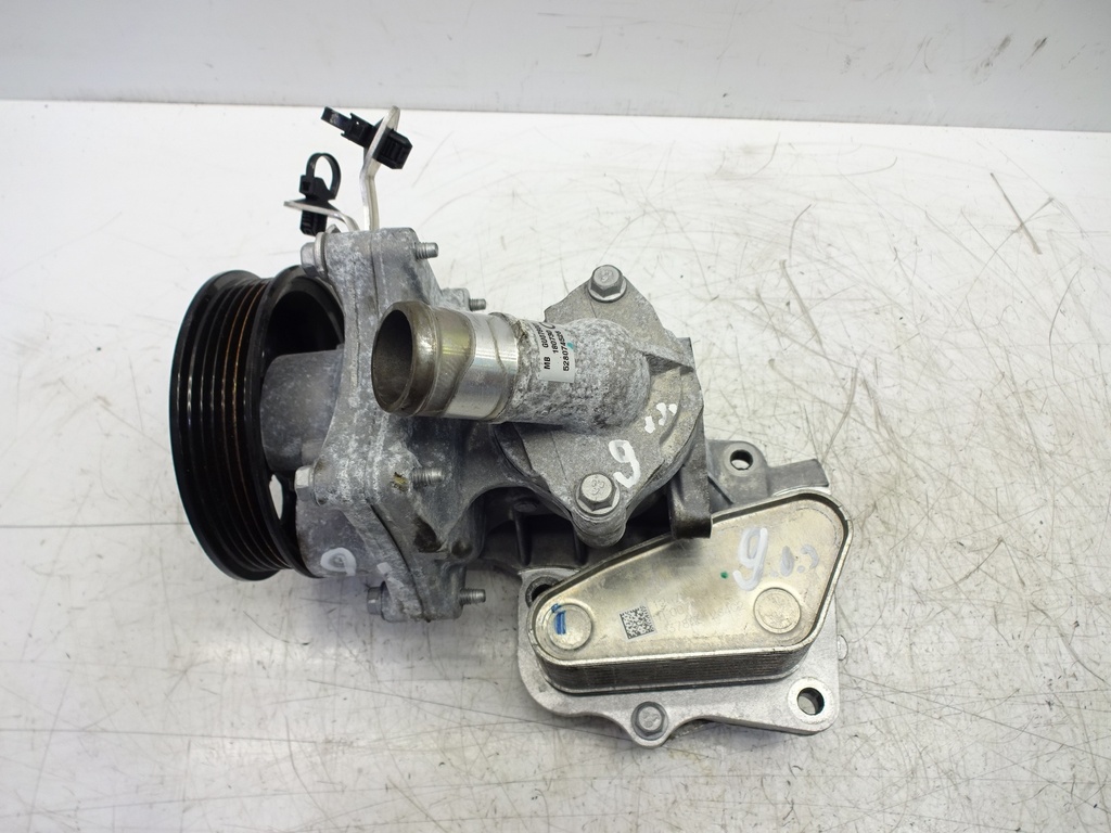 [MTD-341475] Bomba de agua Opel Vauxhall Insignia B 1.5 Turbo