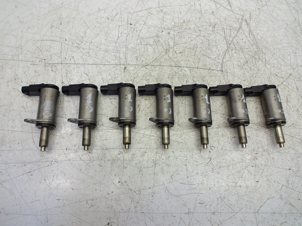 [MTD-343558] Válvula solenoide Audi TT 8J 2.0 TFSI