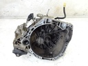Caja de cambios Renault Clio IV (BH_) 1.2 TCe 120 (BHAU) 2016-2022