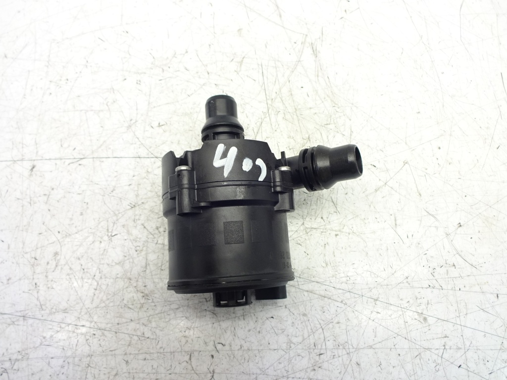 [MTD-343845] Bomba de agua BMW Serie 1 F20/F21 140i