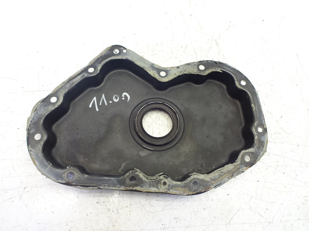 [MTD-344057] Brida de estanqueidad Jeep Cherokee KJ
