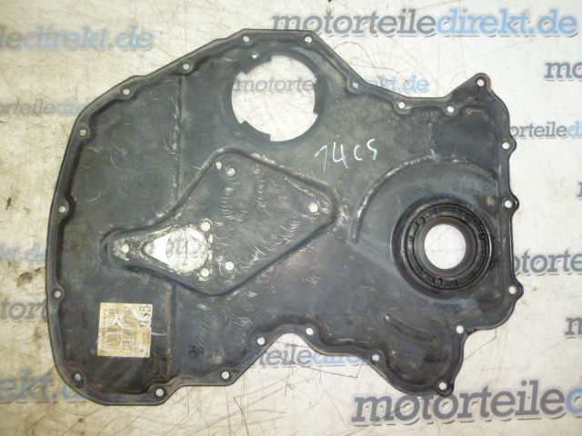 [MTD-42679] Tapa de distribución Ford Transit