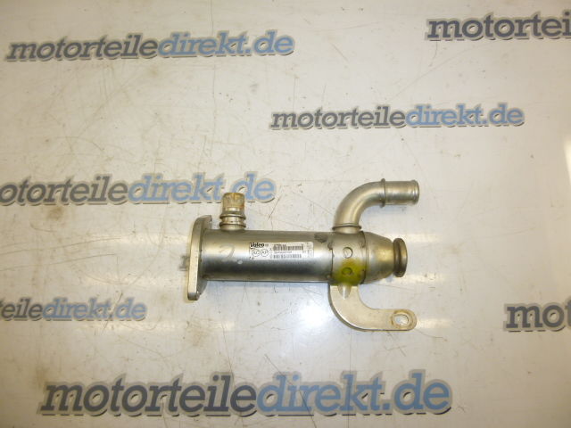 [MTD-42969] Refrigerador de gases de escape Volvo C70/C30/V50/V70
