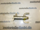 Refrigerador de gases de escape Volvo C70/C30/V50/V70