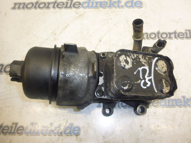 [MTD-44044] Carcasa de filtro de aceite Fiat Scudo/Ulysse