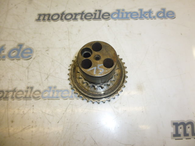 [MTD-44333] Caja de cambios Ford Transit 2.4 TDCi