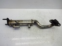 Refrigerador de gases de escape Nissan X-Trail T30 2.2 dCi