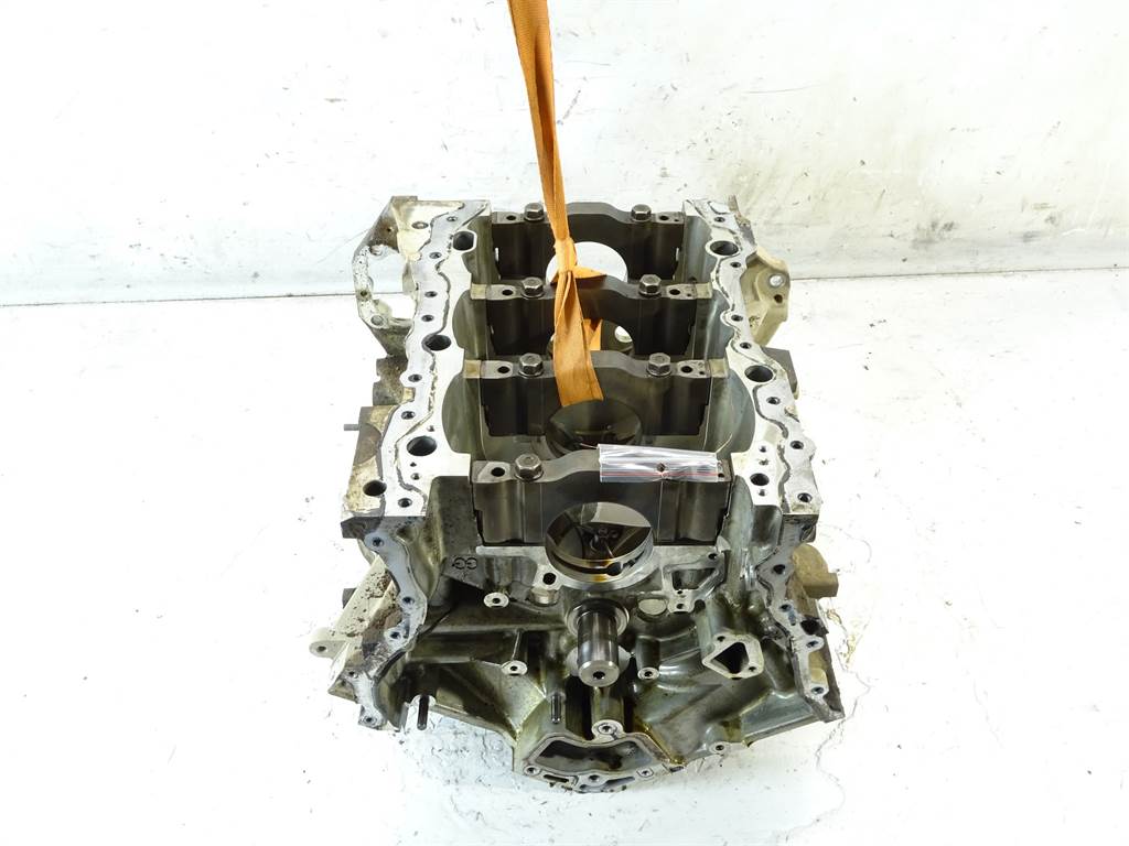 [STARK-378827] Bloque motor JEEP WRANGLER III (JK) 3.6 V6 209 kW 2011-2022