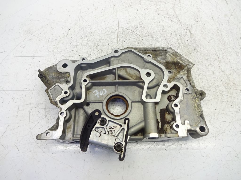 [MTD-347068] Tapa de distribución Audi A6 C5 / A4 B6 B7 / A8 3.0 V6 ASN